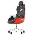 thumbnail image 3 of Silla Gamer THERMALTAKE ARGENT E700 Ergonomica Reclinable Resposabrazos 4D GGC-ARG-BRLFDL-01, 3 of 5