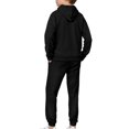 thumbnail image 3 of DISNIMO American Flag Wolf Hoodie Boys Hoodies And Sweatpants Set for Boys Hoodies Set Size 4-5 Kids Hooded Sweatshirt Boys Hoodies Outfits Boys Pullover Hoodies Long Sleeve Hoodie with Pocket, 3 of 7
