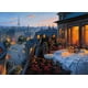 thumbnail image 1 of Rompecabezas Ravensburger Paris Balcony 1000 piezas, 1 of 6