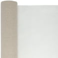 thumbnail image 3 of Centurion Artist Linen Canvas Roll for Painting, 11 Ounce Weight, Universally Primed,, 3 of 7