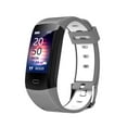 thumbnail image 1 of M6C Fashionable Smart Bracelet Sports Pedometer Message Bluetooth Bracelet, 1 of 10