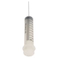 thumbnail image 4 of Juego de jeringas de recarga de tinta, jeringa de llenado de cartuchos de tinta de gran capacidad de 100ml y aguja de acero inoxidable de 10cm para impresoras, 4 of 9