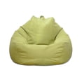 thumbnail image 5 of Brand New Extra Large Bean Bag Chairs Couch Sofa Cover Indoor Lazy Lounger For Adults Kids Hotsale!, 5 of 5