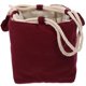 thumbnail image 1 of Bolsa de viaje para guardar té, resistente al desgaste, práctica bolsa para juego de té, 1 of 8