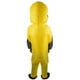 thumbnail image 3 of Disfraz Inflable Divertido Sr. Chernoby Halloween Botarga de Zona Radioactivo, 3 of 5