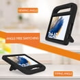 thumbnail image 3 of KOMI Child Case, Portable Handle Holder, Shock-Proof Cover For Samsung Galaxy Tab A9 Plus 11-Inch Tablet Drop Case, 3 of 4
