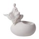 thumbnail image 1 of Incienso soporte para el soporte de incienso de incienso artesanía moderna artesanía de escultura de escultura adorno de escritorio de cerámica para, 1 of 8