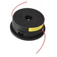 thumbnail image 1 of Replacement Trimmer Head for Stihl 25 2 12.5cm Diameter 6.5cm Height Perfect Fit String Trimmer Head, 1 of 8