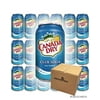 Canada Dry Club Soda Sparkling Seltzer Water, 12 Fl Oz, 18 Cans, Total 216 Fl Oz