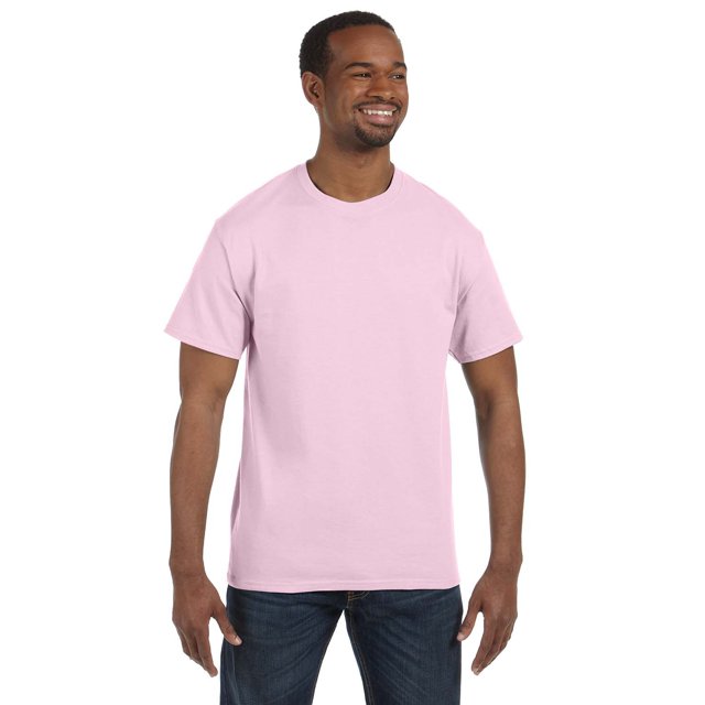 Hanes Men's 6.1 oz. Tagless T-Shirt - 5250T