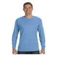 thumbnail image 1 of Gildan Men's Preshrunk Taped Neck Heavy Rib Knit T-Shirt, Style G5400, 1 of 1