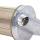 thumbnail image 4 of Filtro de combustible transparente de 1,3 pulgadas, accesorio de filtrado de filtro dispensador de combustible para reemplazo, 4 of 12