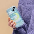 thumbnail image 3 of Kitty Kuromi Cinnamoroll Tpu Case For Vivo Y22 Y35 Y20 Y02 Y20i Y11 Y02S Y95 Y12 Y16 Y17 Y15S Y31 Y33 Y51 V21 V21E Y01 S1 Cover, 3 of 5