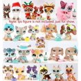 thumbnail image 2 of Paquete de accesorios INPETS para gatos y perros LPS (12 unidades), 2 of 3