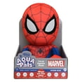 thumbnail image 2 of Wahu Aqua Pals Spider- Man Medium- Aquatic Plush Toy for Pool Recommended for Children Ages 2+, 2 of 4