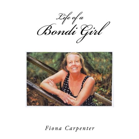 Life of a Bondi Girl - eBook
