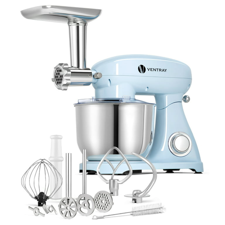 Why You Need SM600 Stand Mixer Attachments - Ventray Recipes