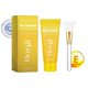 thumbnail image 1 of Cleansing peel-off mask gently cleanses the skin, moisturizes, refreshes and rejuvenates the skin 100g + brush, 1 of 4