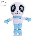 thumbnail image 4 of 20 Style 20-30cm Undertale Plush Toy Doll Sans Papyrus Frisk Char, 4 of 5