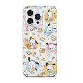 thumbnail image 1 of Funda de TPU Pochacco para iPhone 16 Pro: ultrafina, a prueba de golpes, antiamarilleo, resistente a arañazos, compatible con carga inalámbrica, agarre mejorado, estilo transparente., 1 of 7