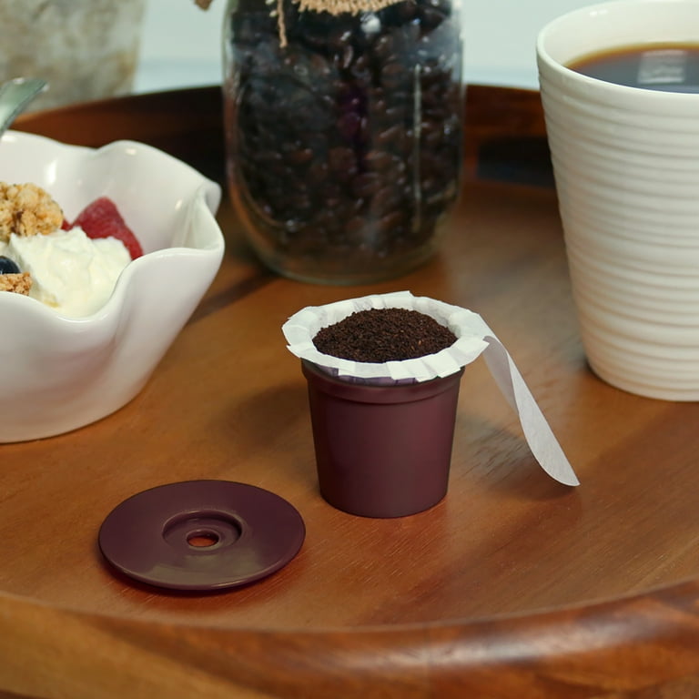 Perfect Pod EZ Cup Refillable Capsule Keurig 1.0 compatible