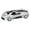 Silver, variant on Feltree 360 ° Adjustment Direction Multi-function Sports Car Model Mobile Phone, with Aromatherapy Stick and Hidden Cell Phone Number Parking Sign
