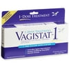 Vagistat 1 Vaginal Antifungal Ointment