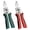 Mix, variant on 16-in-1 Wire Stripping Pliers, Heavy Duty Foldable Electrician Multi Tool, Professional Hand Crimper Cutter for Repair