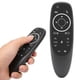 thumbnail image 5 of Air Mouse Control Remoto por Voz con Aprendizaje IR Incorporado Giroscopio de 6 Ejes Plug and Play para TV Box PC Smart TV Proyector G10S PRO Reemplazo Simple Infrarrojo, 5 of 8