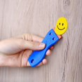 thumbnail image 4 of Plastic Scraper Ceramic Glass Scraper Does Not Scratch The Surface Very Durable Razor Blade Scraper With 10pcs Plastic Razor Blades For Removing Stick, 4 of 5