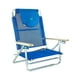 Ostrich SBSC-1016B Chaise de Plage pour Adultes, Bleu (2 Paquets) – image 2 sur 8