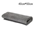 thumbnail image 1 of Paño de limpieza mágico espesado sin rayas, paño de limpieza de microfibra reutilizable, toallas multiusos para ventanas de vidrio, 1 of 4