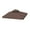 brown, variant on 10'X10' Gazebo Canopy Top Replacement,Gazebo Tent Roof,Double Tier Gazebo Canopy Replacement Top Cover with Air Vent,Grill Gazebo Top Roof for Shop Garden Patio Yard Outdoor