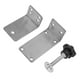 thumbnail image 1 of Soporte De Freno De Mano Para Juegos De Carreras, Reemplazo De Diseño Estándar Soporte De Freno De Mano USB De Fácil Montaje Para T500 Para G29 Para PC Para G25, 1 of 7