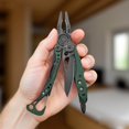 thumbnail image 3 of 7 In 1 Lightweight Minimalist Tool for Everyday Carry Home Garden and Outdoors Versatile Utility Solution with Efficient Design, 3 of 4