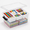 17 Qt - Tray-1, variant on 17 Qt Craft Organizers And Storwith Removable Divider Marker Organizer For Crayons Pencils & Art Supply 2 Packs