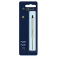 thumbnail image 2 of Waterman Ballpoint Pen Refill, Fine Tip with Black Ink, 1 Count, 2 of 10