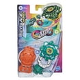 thumbnail image 2 of Beyblade Burst Rise Hypersphere Draciel F Starter Pack, Battling Top & Launcher, 2 of 5