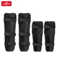 thumbnail image 2 of BSDDP Motorcycle Knee Pads 4 Piece Set Elbow Knee Protection Reflective Comfortable Breathable, 2 of 6
