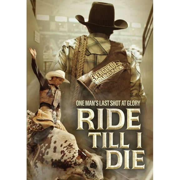 Gravitas Ventures - Ride Till I Die [DIGITAL VIDEO DISC]