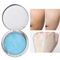 thumbnail image 5 of Oil Control Makeup Powder Matte Finish Pressed Powder Fine Delicate Nature Full Coverage, 5 of 5