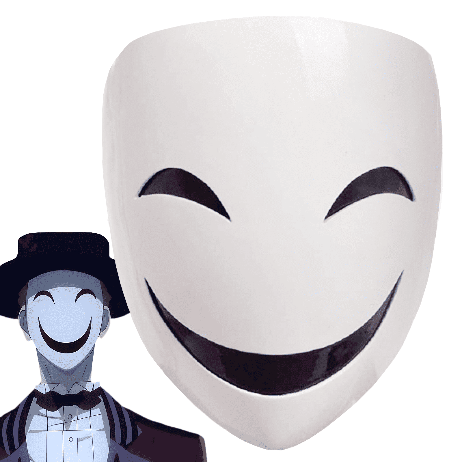 Premium Hacker Style Mask – Durable & Professional Design – PZ9
