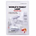 thumbnail image 1 of Petite Lampe DEL ASST 1 Pa (Lot de 12), 1 of 1
