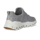 thumbnail image 5 of Zapatilla Skechers Glide-Step RYLA para hombre gris talla 7 ancha, 5 of 7