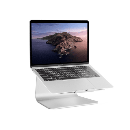 Rain Design - mStand Laptop Stand - Silver