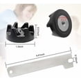 thumbnail image 5 of 5 Piece Mixer Rubber Coupler Speed Clutch with Removal Tool for Kitchenaid 9704230, 5 of 5