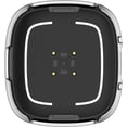 thumbnail image 4 of GFDYREE Compatible with Fitbit Versa 4 / Sense 2 Case, Full Coverage Screen Protector with Tempered Glass Hard PC Protective Cover Anti-Scratch Bumper Shell for Versa 4 / Sense 2 Smartwatch, 4 of 7