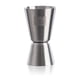 thumbnail image 1 of Jigger Doble Medidor de Alcohol Plata Vacu Vin 78323606, 1 of 2