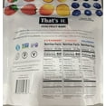 thumbnail image 2 of Mini Fruit Bars Blueberry Strawberry & Mango Variety 24 Bars, 2 of 2