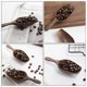 thumbnail image 2 of Tea Scoop Loose Tea Protein Powder Scoops Coffee Scoop Ground Coffee Coffee Bean Scooper Tea Scoop Condiment Scoop, 2 of 3